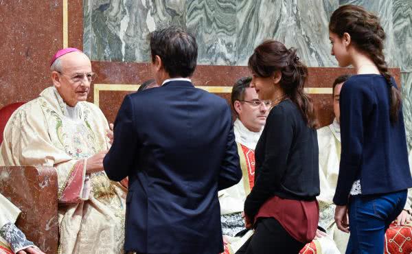 «¿Qué sería de mi libertad si se la entrego a Dios, y por Él, a los demás?»