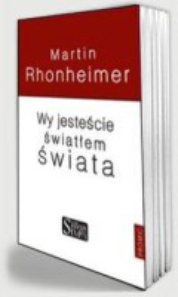 Wy jesteście światłem świata