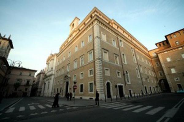 Universitatea Pontificală a Sf. Cruci
