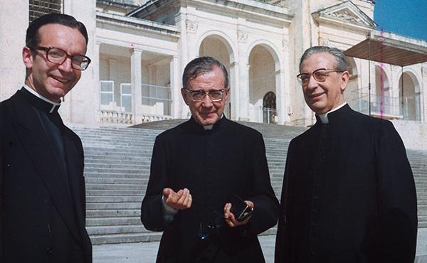 Sacerdote, só sacerdote