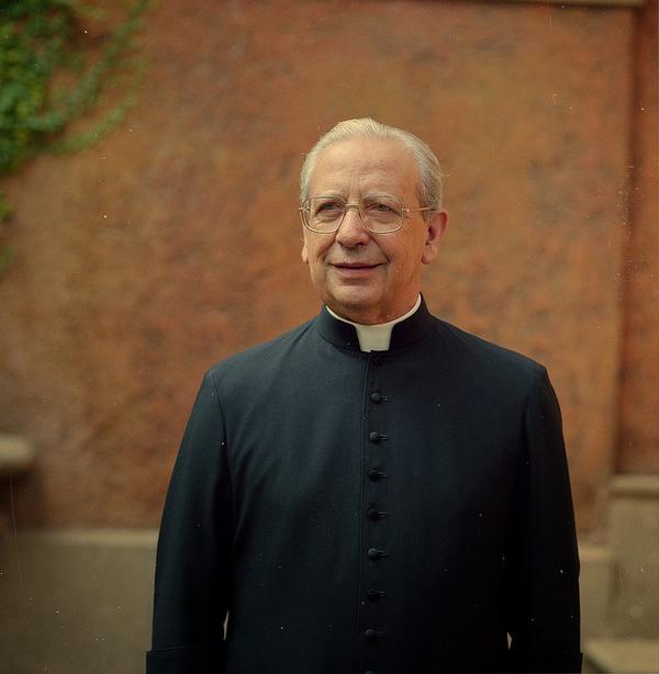 A Beatificação de Álvaro del Portillo em debate na Rádio Renascença