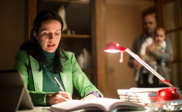 Opus Dei - 14 de febrero: la Obra es de Dios