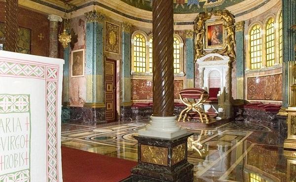 Opus Dei - Prałatury personalne i ich relacje do struktur terytorialnych
