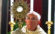 Preparar o Corpus Christi