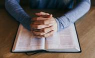 Um coração aquecido pela Palavra: respirar com a Sagrada Escritura (2)