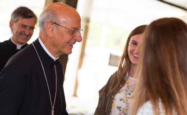 Letter from the Prelate (5 February 2020)