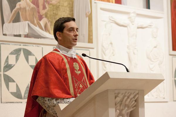 Opus Dei - Risultati dei tag "Don Carlo De Marchi"