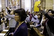 Collect for Mass of Blessed Alvaro