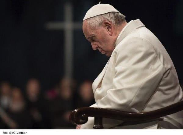Opus Dei - List Svätého Otca Božiemu ľudu: Spoločne bojovať proti zneužívaniu