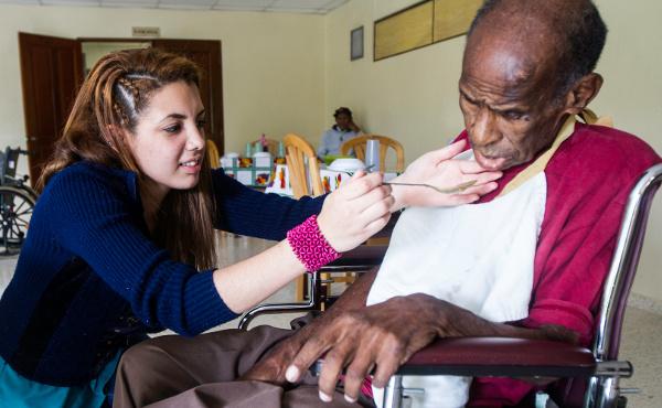 O coração aberto de Deus: misericórdia e apostolado