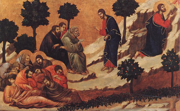 Opus Dei - "La uitarea de sine se ajunge prin rugăciune"