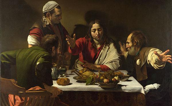 Un poble anomenat Emmaús