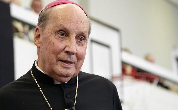 "La misericòrdia és amor que esdevé servei"