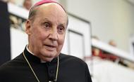“A misericórdia é amor que se transforma em serviço”