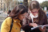 En que consiste a preparación previa á incorporación ao Opus Dei?