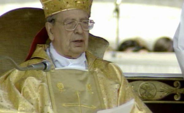La vocación cristiana, núcleo del mensaje de Mons. Escrivá de Balaguer