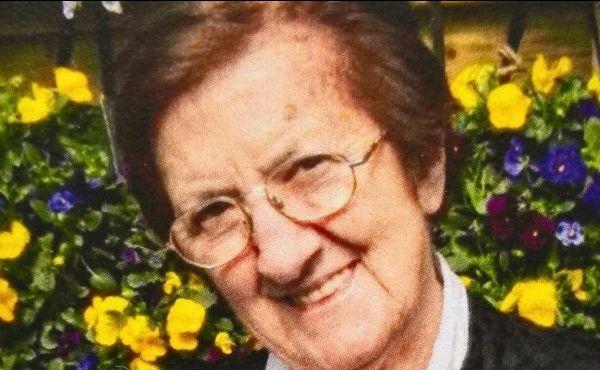 In memoriam Emilia Llamas Fernández