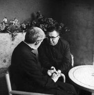 Culture et sainteté : une rencontre fructueuse