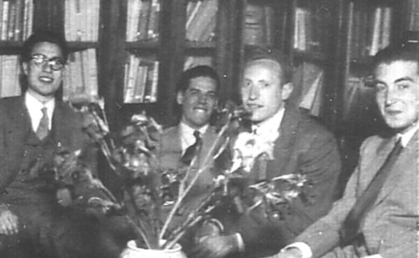El Palau (1940-2020): el primer centre de l’Opus Dei a Catalunya compleix vuitanta anys