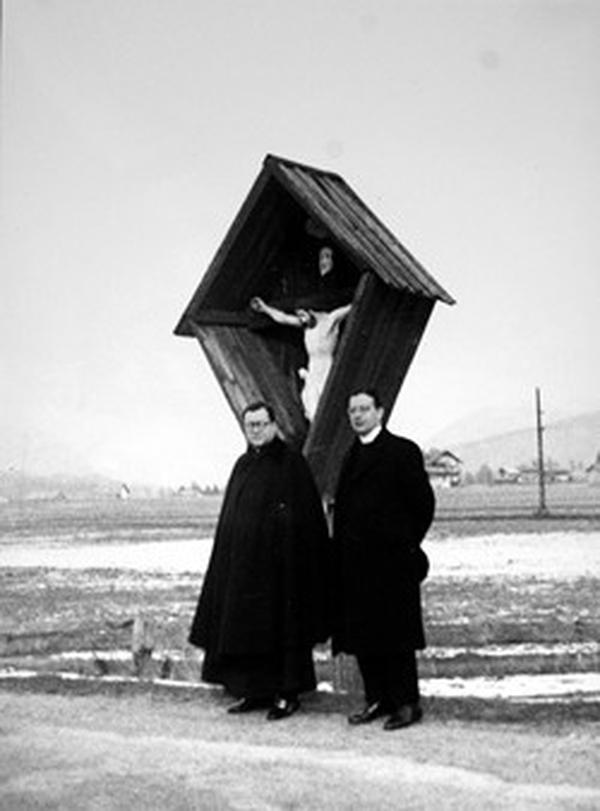 Neuer Band aus der Reihe „Studia et Documenta“ erschienen