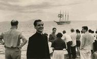Recuerdos del P. Gonzalo Bueno (I)