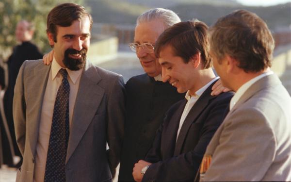 Un sí firme y constante a los requerimientos de Dios