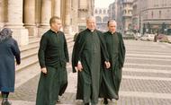 Sanctity: Everyone's Vocation