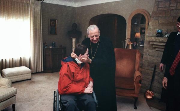 Lent with Blessed Alvaro