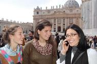 Que relación ten o Opus Dei con outras institucións da Igrexa?