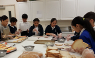 200 Sandwiches Twice