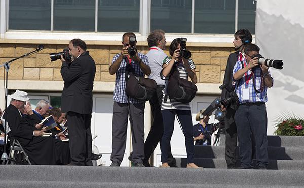 Per què sant Francesc de Sales és patró dels periodistes?