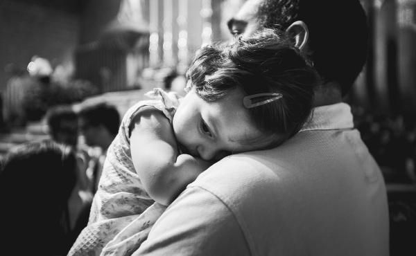 Con el cariño en la mirada: misericordia y fraternidad