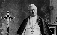 A devoção de São Josemaria a S. Pio X