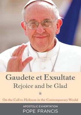Pope Francis' modest goal