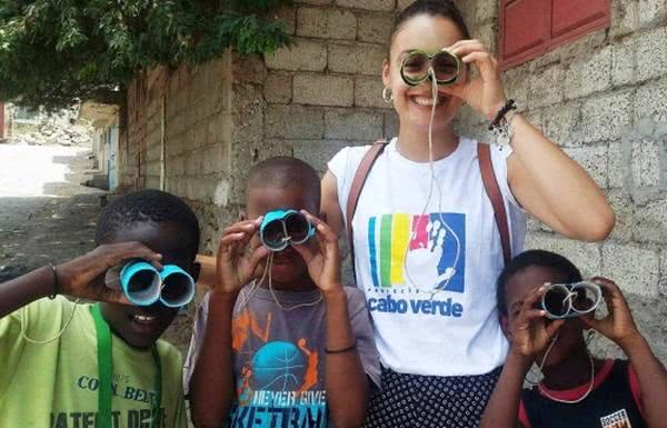 Temos que nos dar a 100% e não apenas pela metade