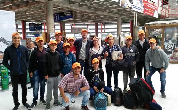 Manizales: Semana social con aroma de café