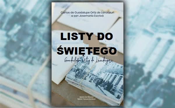 Listy do świętego (rozdział 1-3)