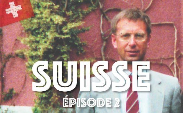 Épisode 2 – « Une histoire d’amour » avec le Seigneur