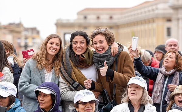 Previsions de febrer de 2021