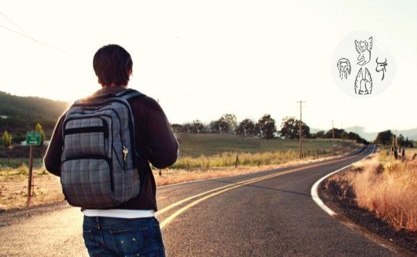 Au fil de l’Évangile de lundi : Si tu veux être parfait