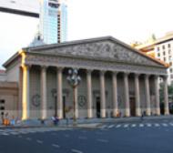 La fiesta de San Josemaría: Misas en Argentina