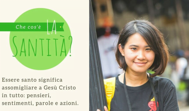 Opus Dei - Che cos’è la santità?
