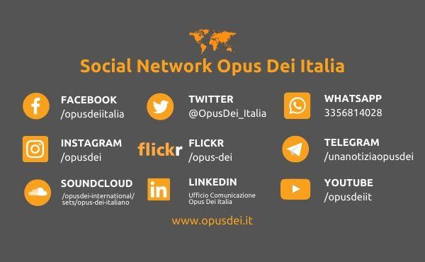 20 modi per rimanere aggiornati su di noi