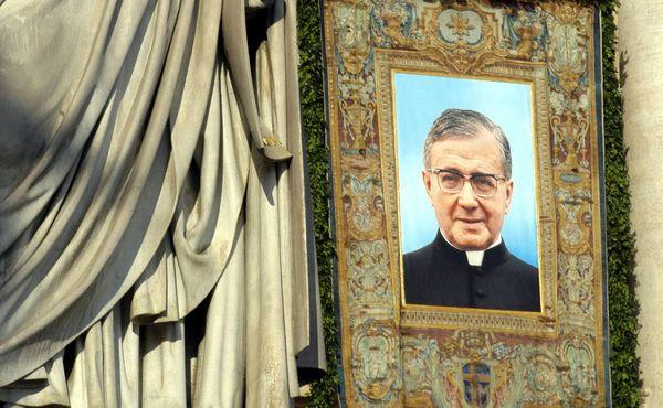 Was Kardinal Ratzinger über den hl. Josefmaria Escrivá gesagt hat