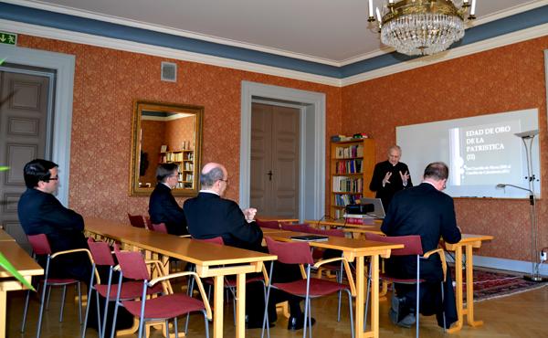 Präster i Surahammar