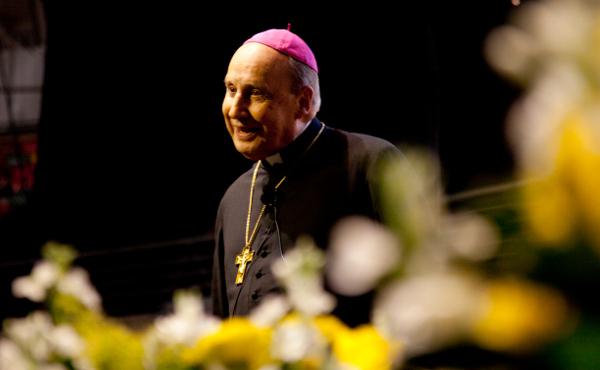 A Prelátus 2015. februári levele