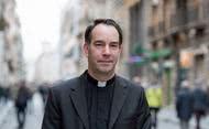 Van advocaat aan de Amsterdamse Zuidas naar het priesterschap