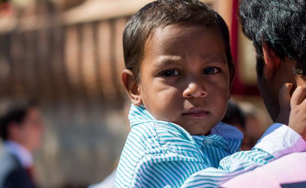 El bien de los hijos: la paternidad responsable (II)