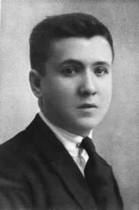 Képek Szent Josemaríáról (1971-ig)