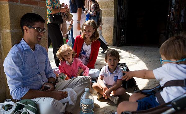 Els bisbes de Catalunya demanen respecte a la llibertat d'educació